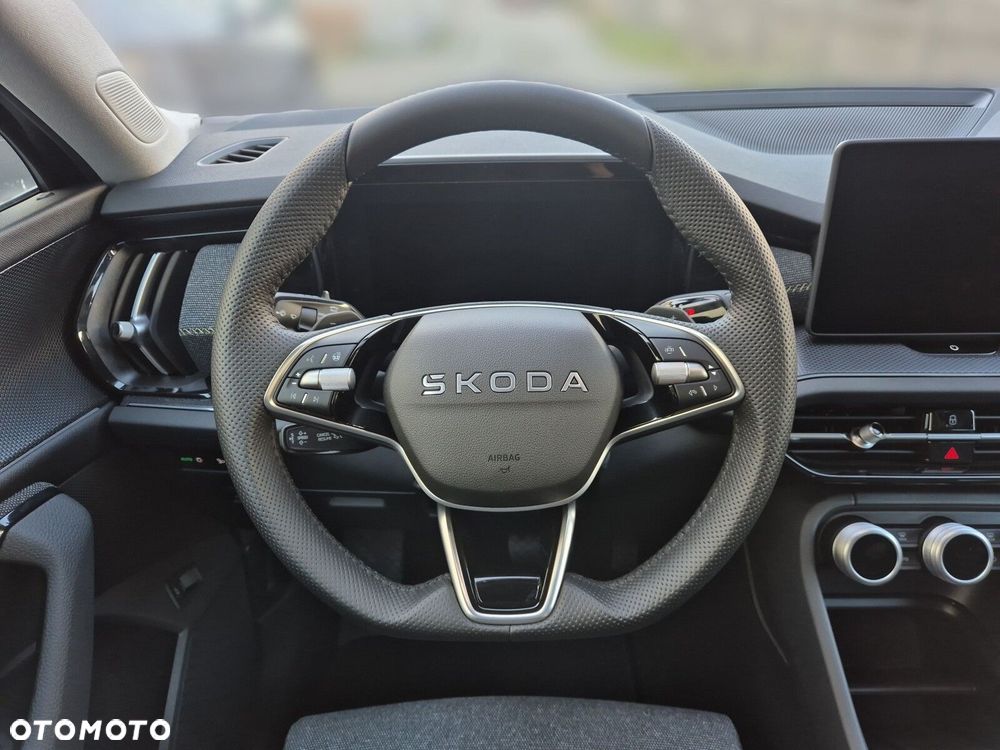 Skoda Kodiaq 2.0 TSI 4x4 Drive DSG - 39