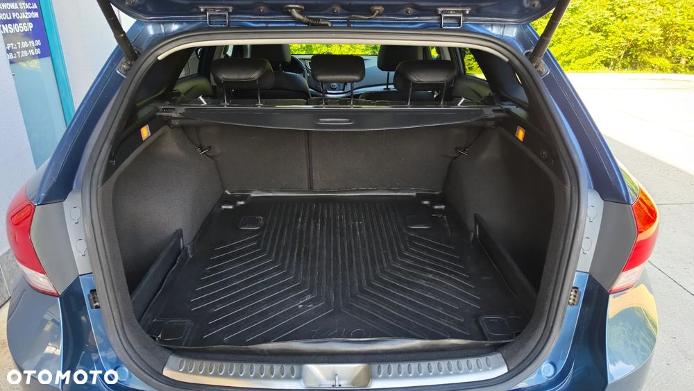 Hyundai i40 1.7 CRDi Premium - 7