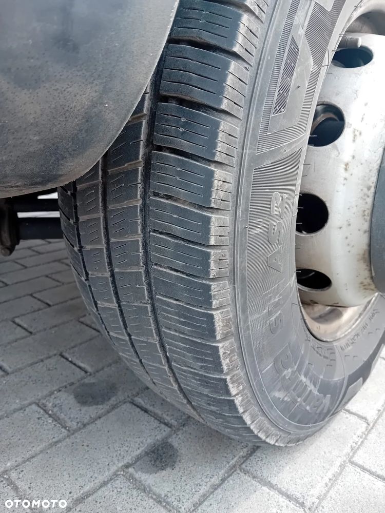 Iveco Daily 70C17 - 4
