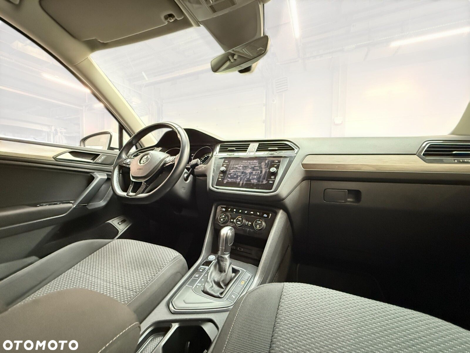 Volkswagen Tiguan Allspace 1.5 TSI EVO Comfortline DSG - 27