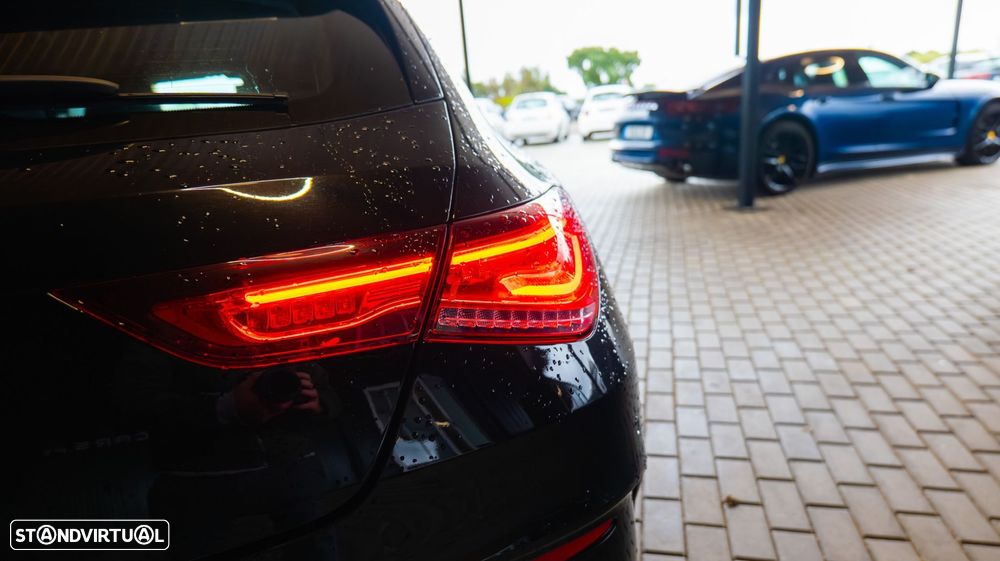 Mercedes-Benz CLA 180 d 7G-DCT AMG Line - 32