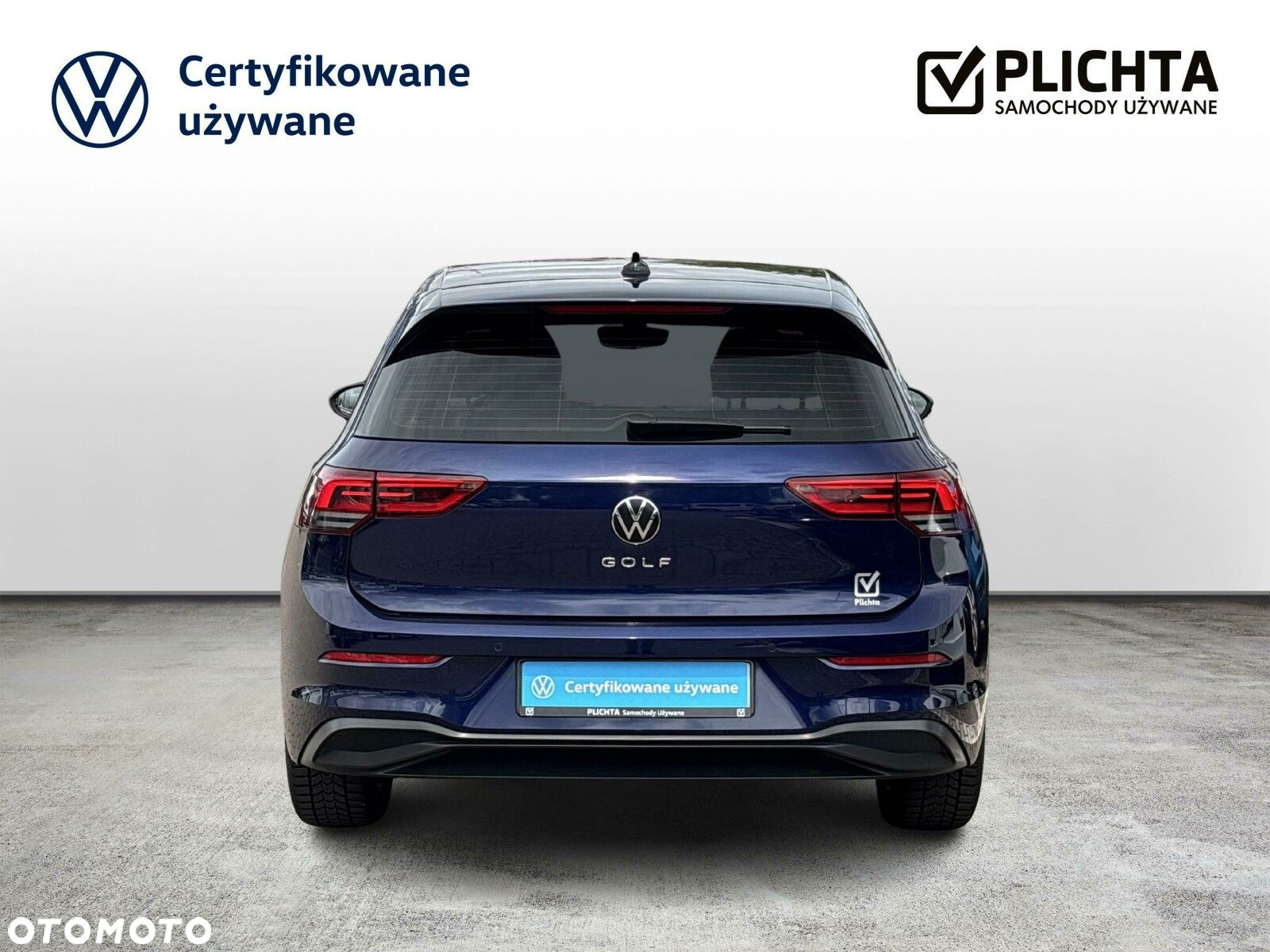 Volkswagen Golf VIII 1.5 TSI EVO Life - 8