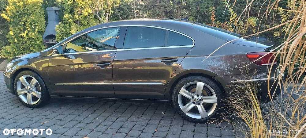 Volkswagen CC 2.0 TDI DPF BMT DSG - 3