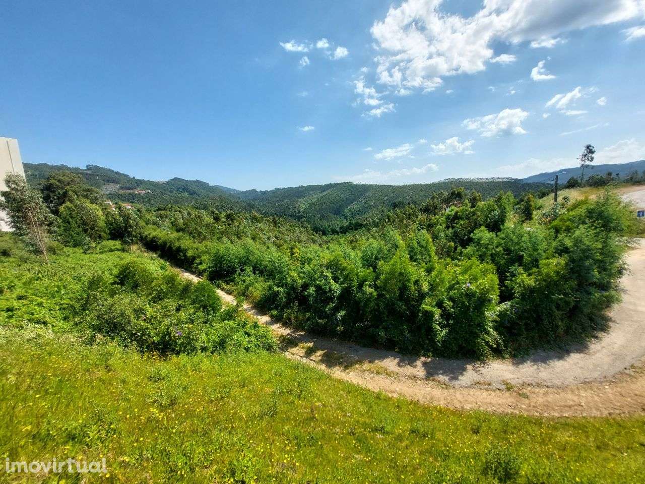 Terreno p/ construção Sever do Vouga - Grande imagem: 3/10