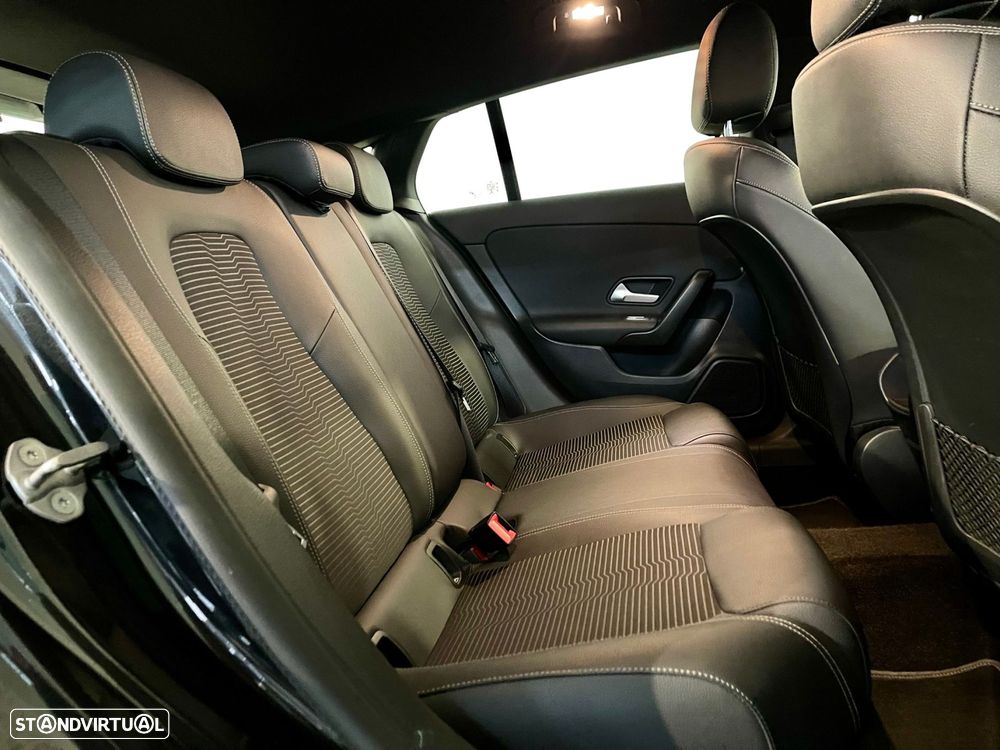 Mercedes-Benz CLA 250 e Shooting Brake Style Plus - 30