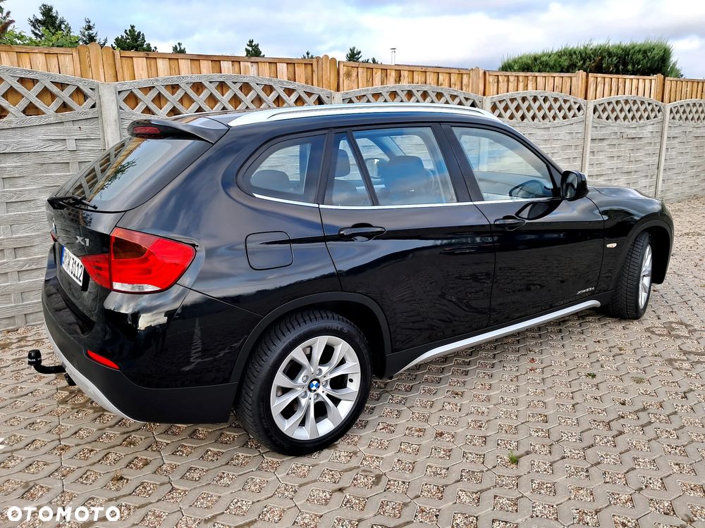 BMW X1 xDrive23d - 19