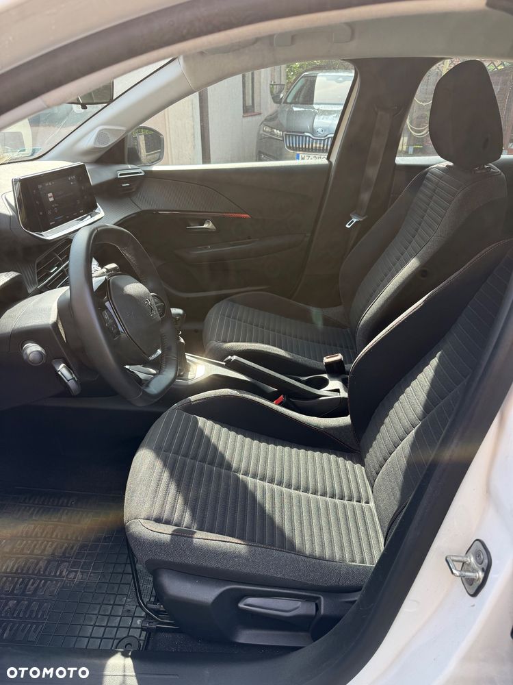 Peugeot 208 1.2 T Business S&S - 14