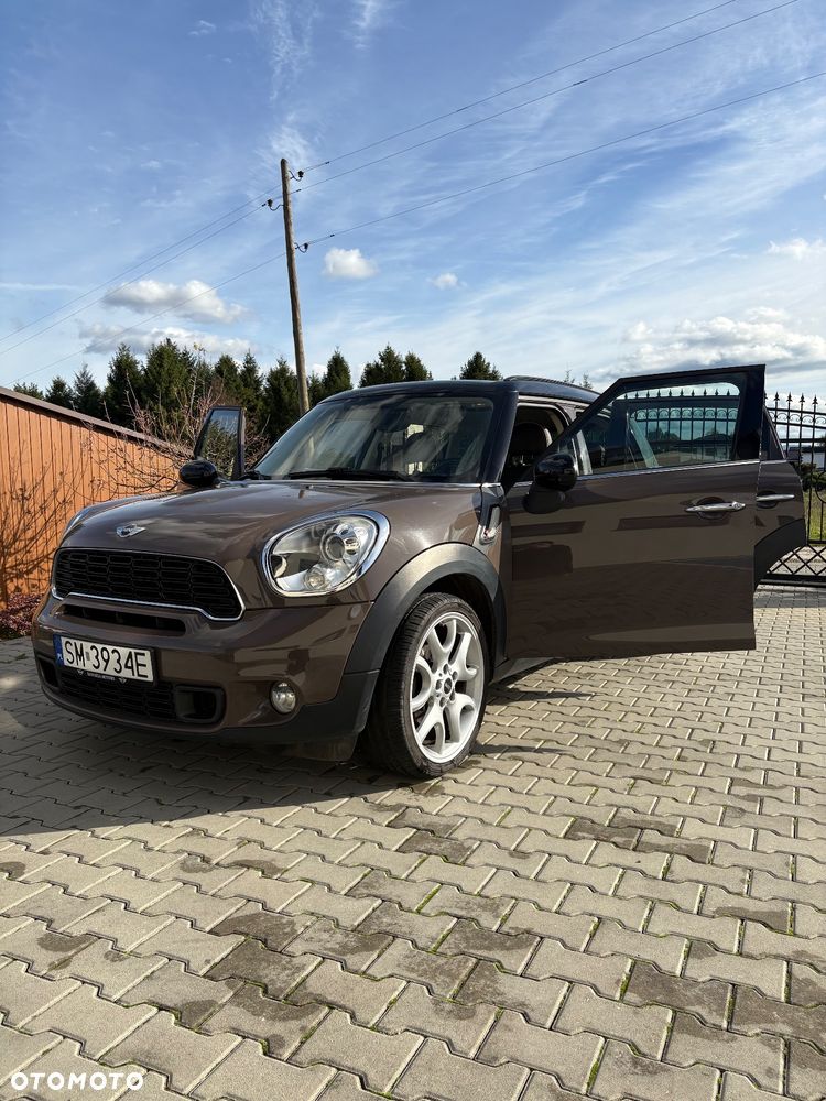 MINI Countryman - 15