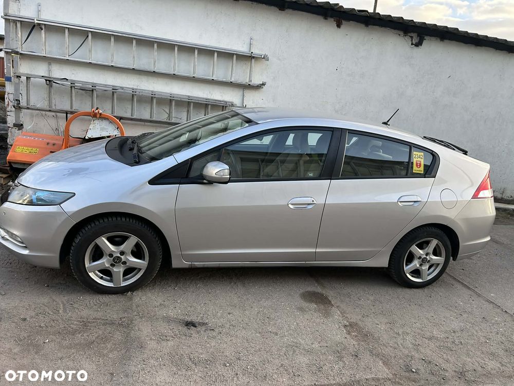 Honda Insight 1.3 IMA Comfort - 6