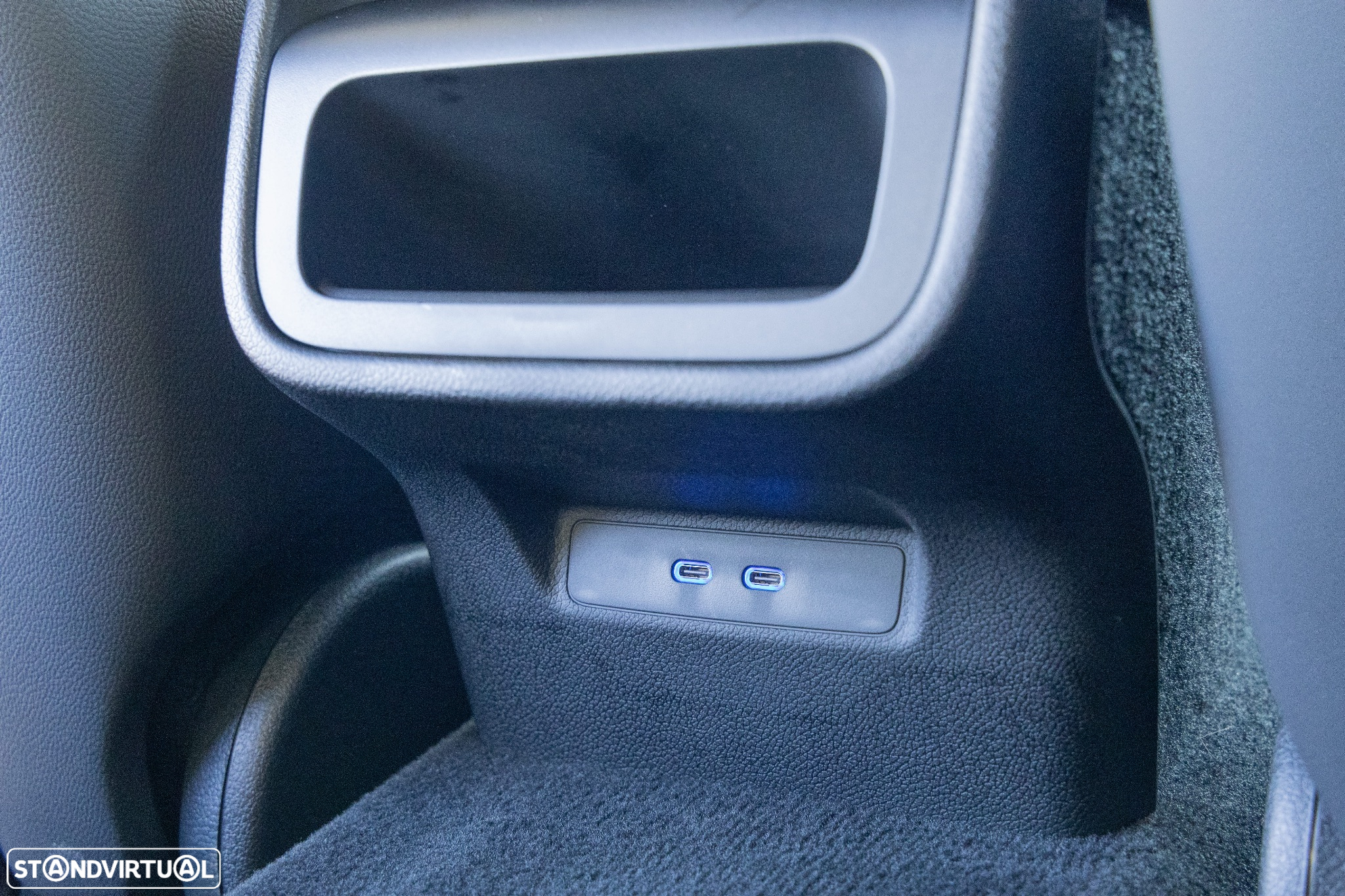 Mercedes-Benz E 300 de - 18