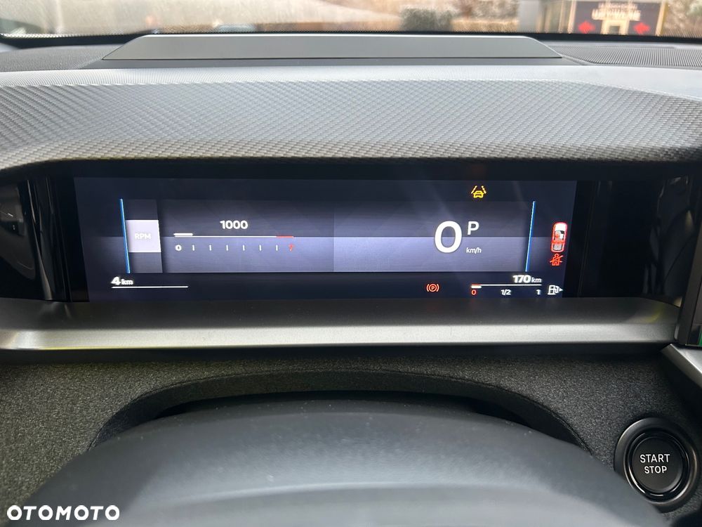 Opel Grandland 1.2 mHEV GS eDTC6 - 25