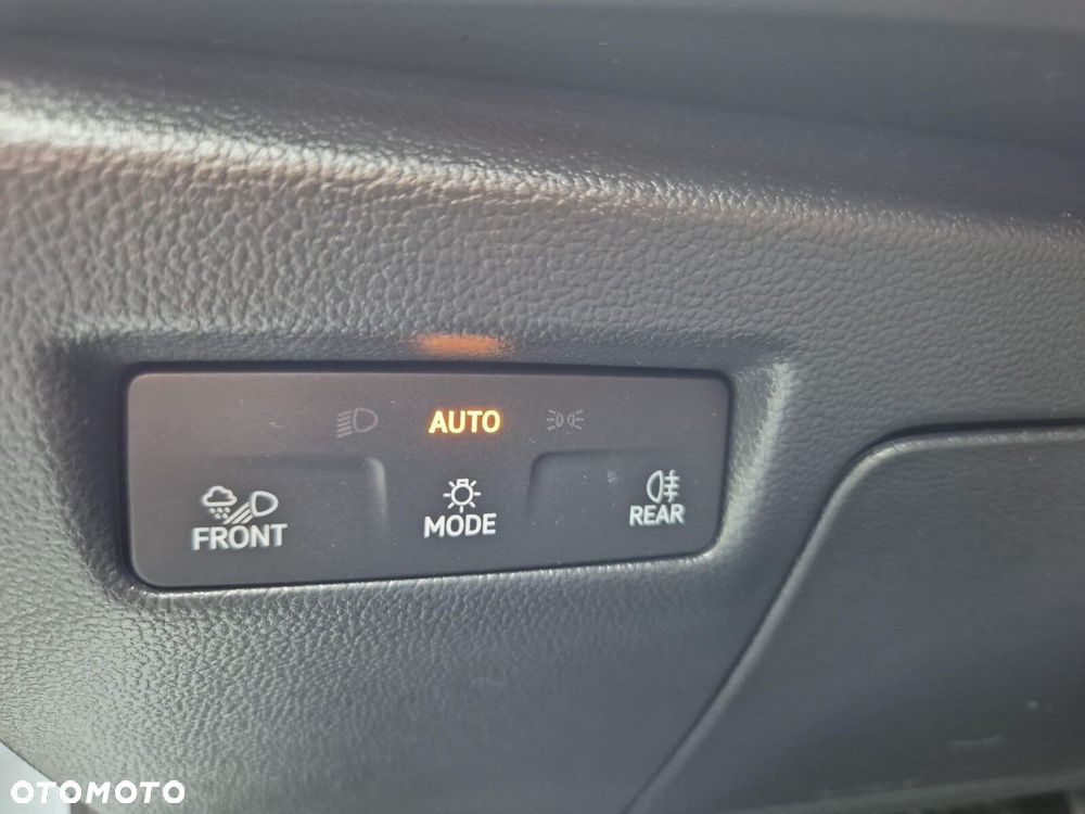 Skoda Superb 2.0 TSI 4x4 Selection DSG - 23