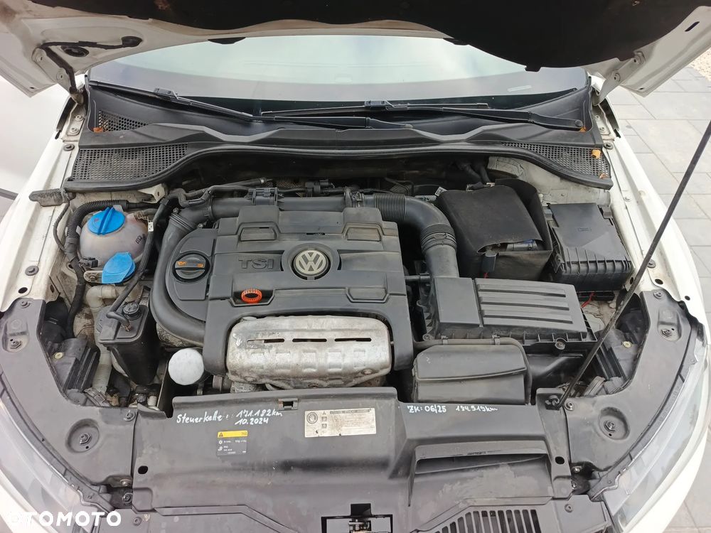 Volkswagen Scirocco - 19
