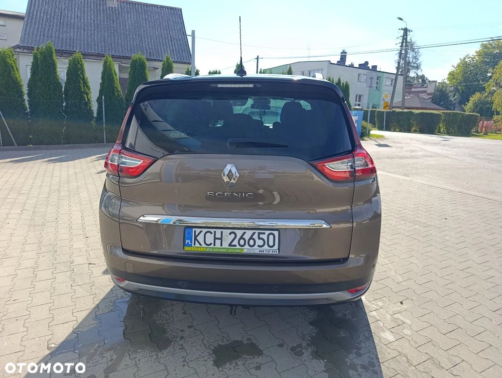 Renault Scenic - 5