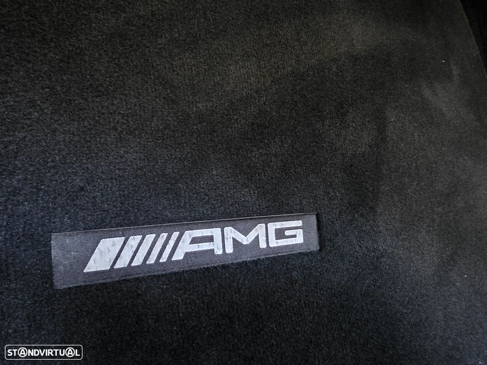 Mercedes-Benz S 400 d Longo 4Matic - 30