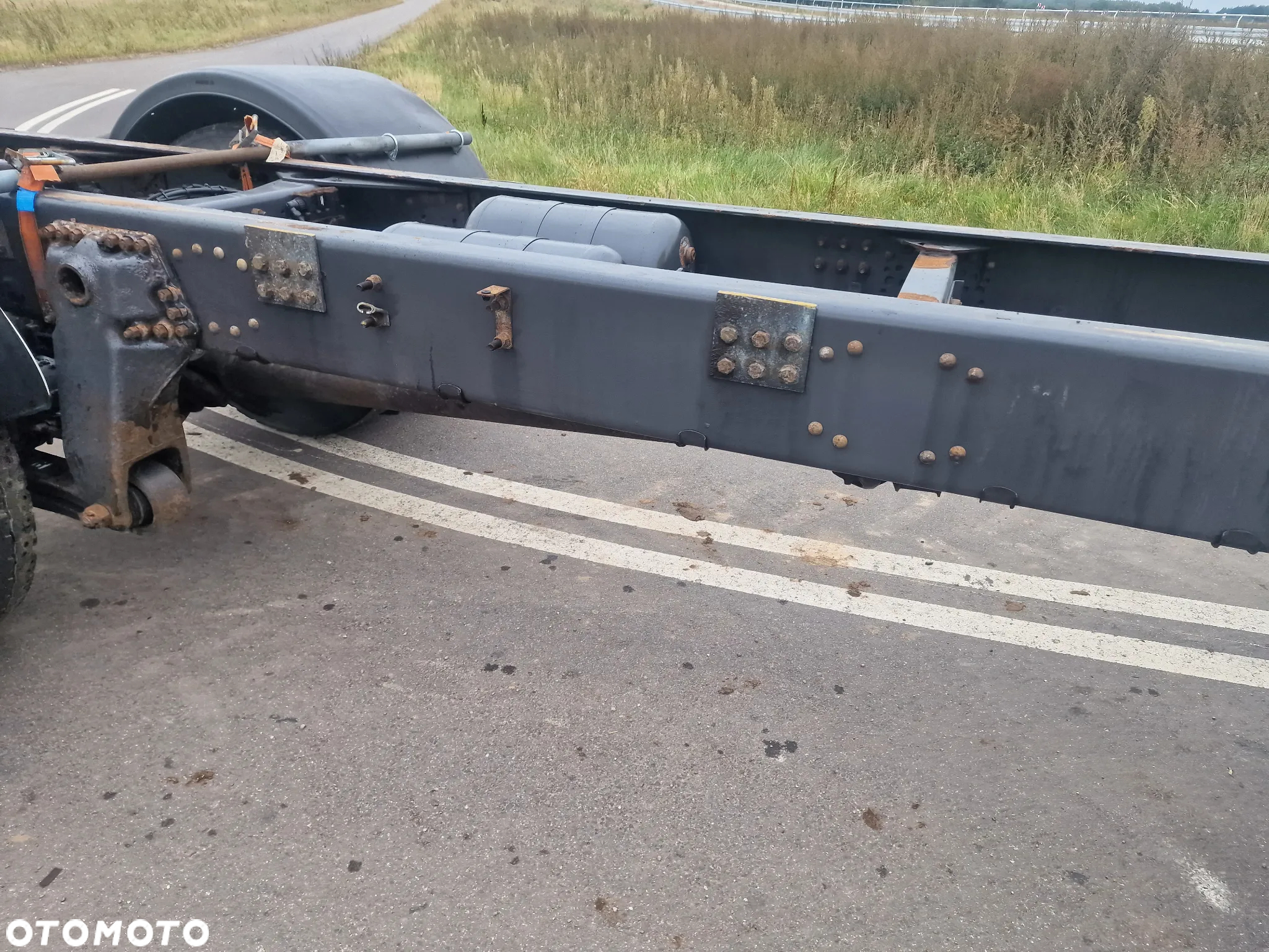 Scania P 340 ; 4X2 ; - 17