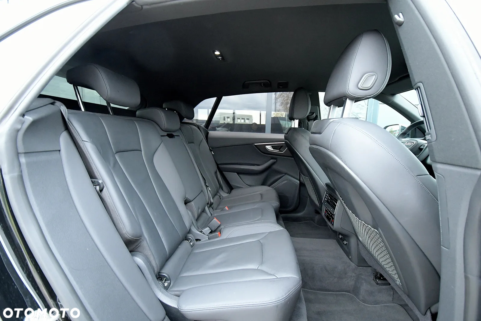 Audi Q8 - 24