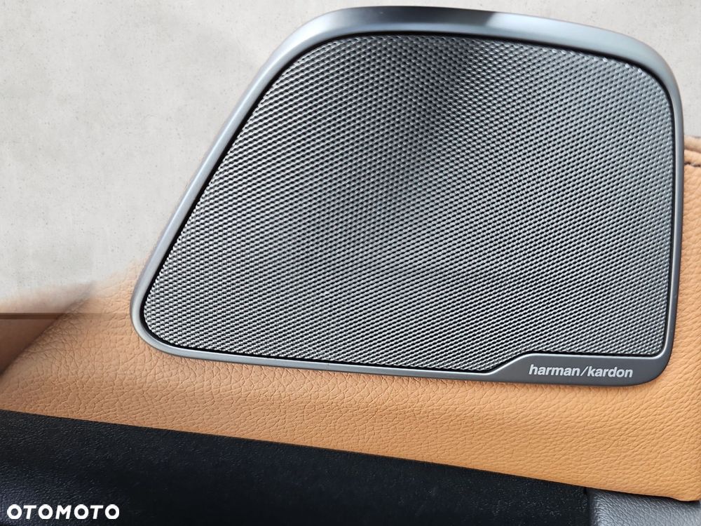BMW Seria 5 - 27