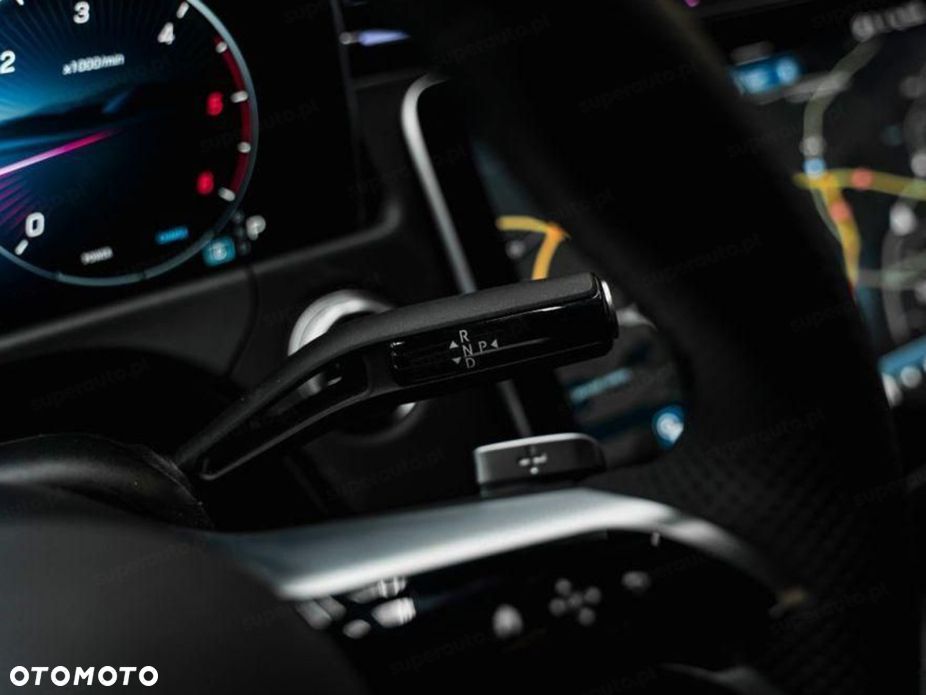 Mercedes-Benz Klasa E 220 d mHEV 4-Matic AMG 9G-Tronic - 13