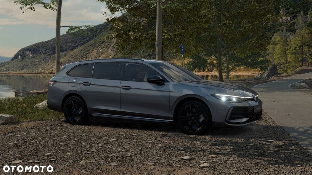 Volkswagen Passat - 11