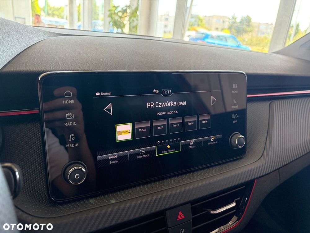 Skoda Scala 1.0 TSI Monte Carlo DSG - 15