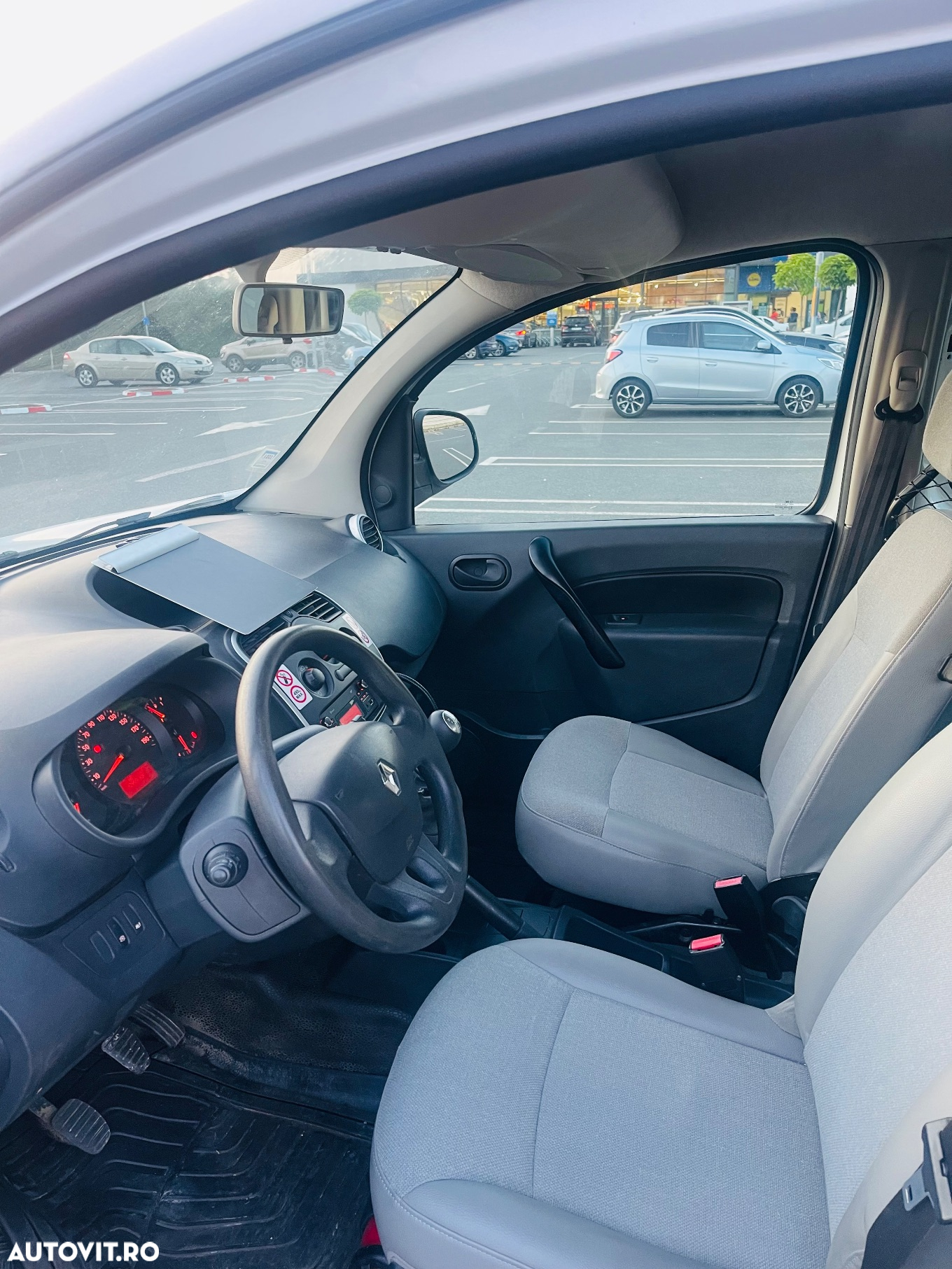 Renault Kangoo Grand BLUE dCi 95 Equilibre - 10