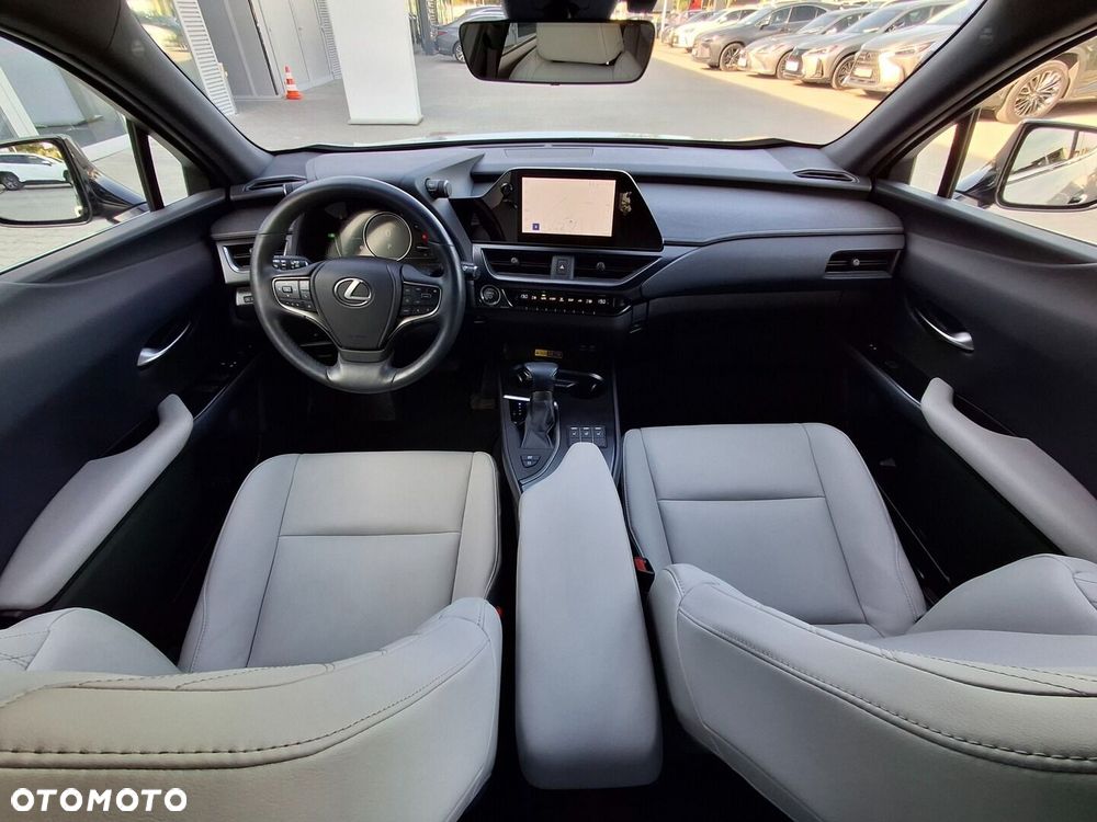 Lexus UX 250h GPF F Sport Design 2WD - 20