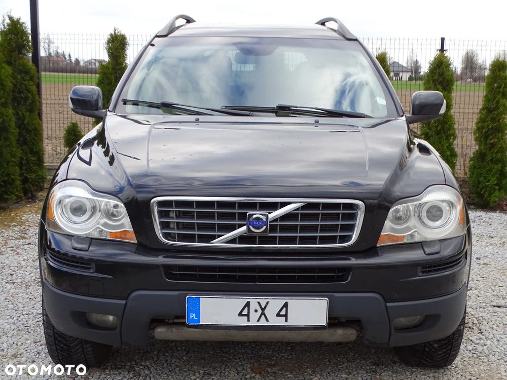 Volvo XC 90 3.2 AWD Sport - 30