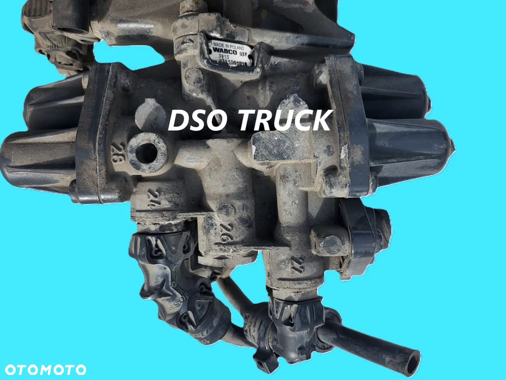 Zawor Osuszacz Wabco 9325001010 IVECO STRALIS - 1