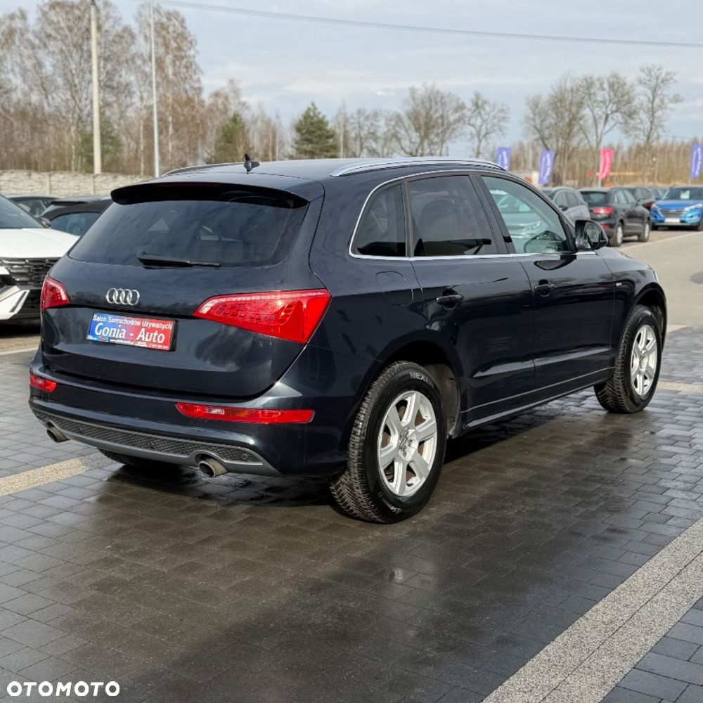 Audi Q5 - 8