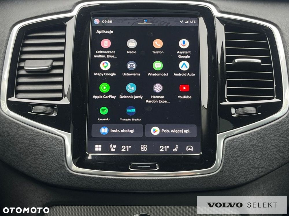 Volvo XC 90 - 19