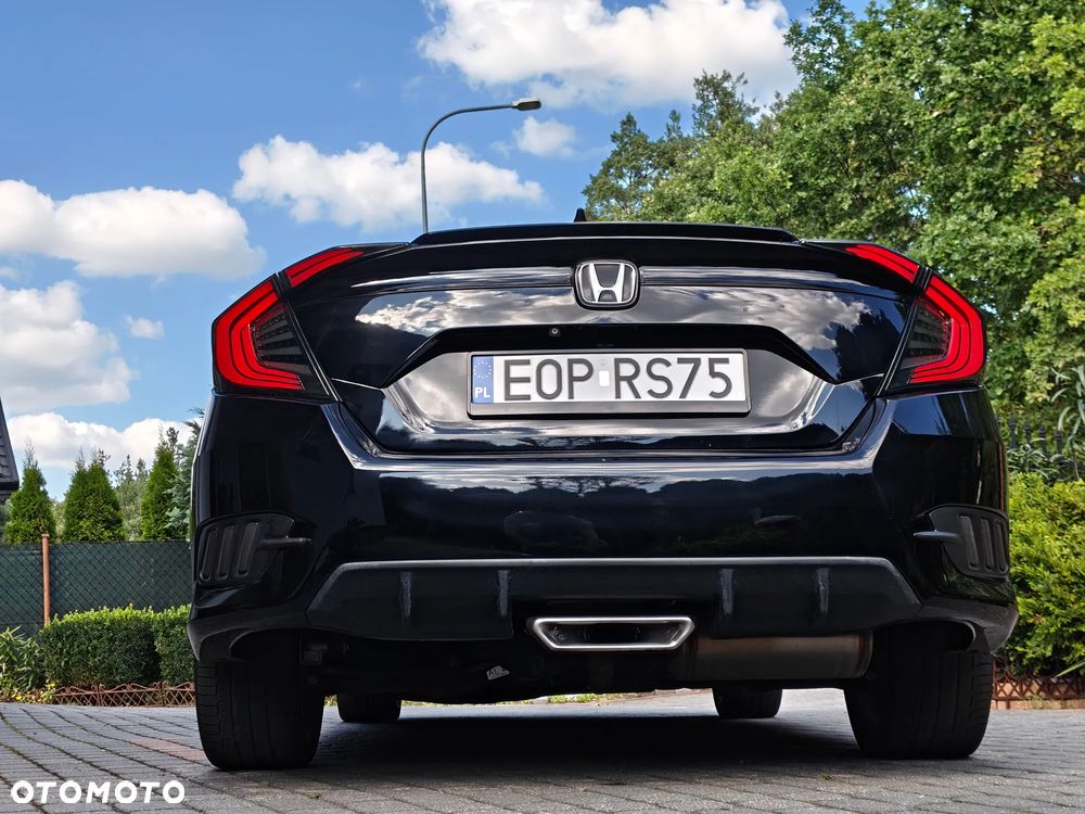 Honda Civic - 35