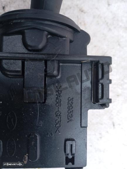 Comutador De Piscas E/ou Luzes 32932a Kia Picanto I [2004_2011] - 3