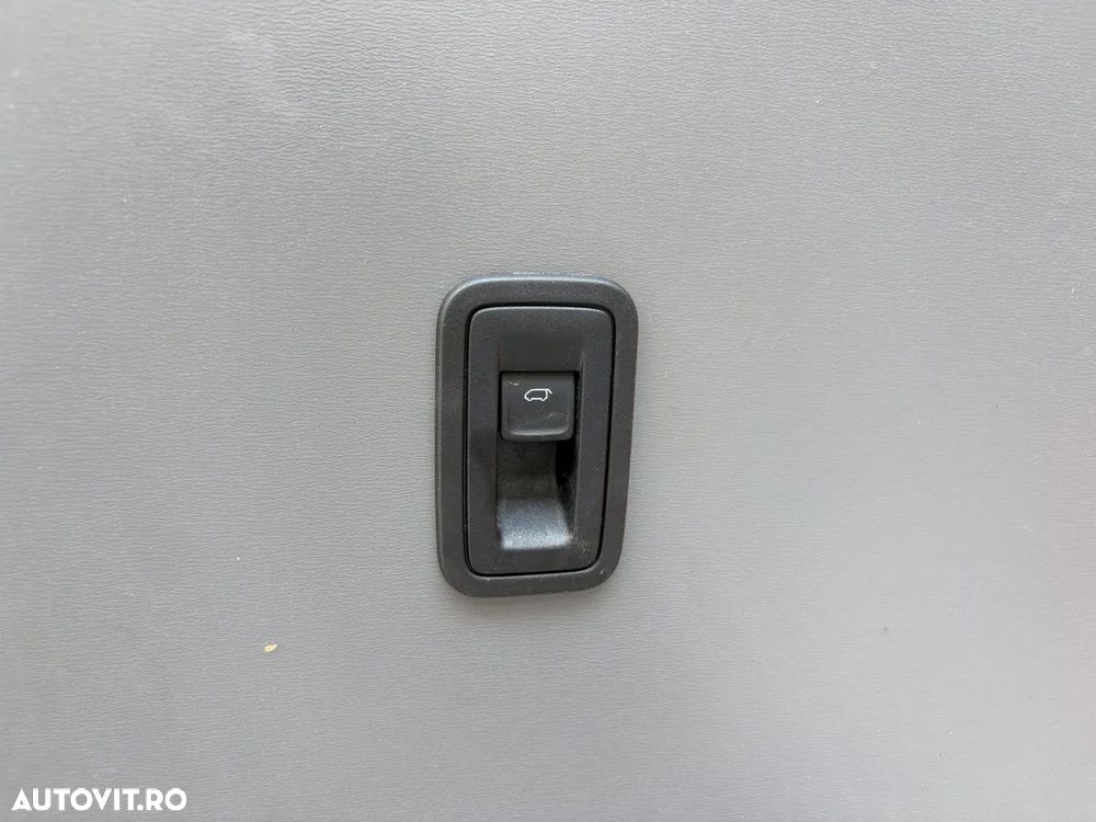 Volkswagen transporter - 12
