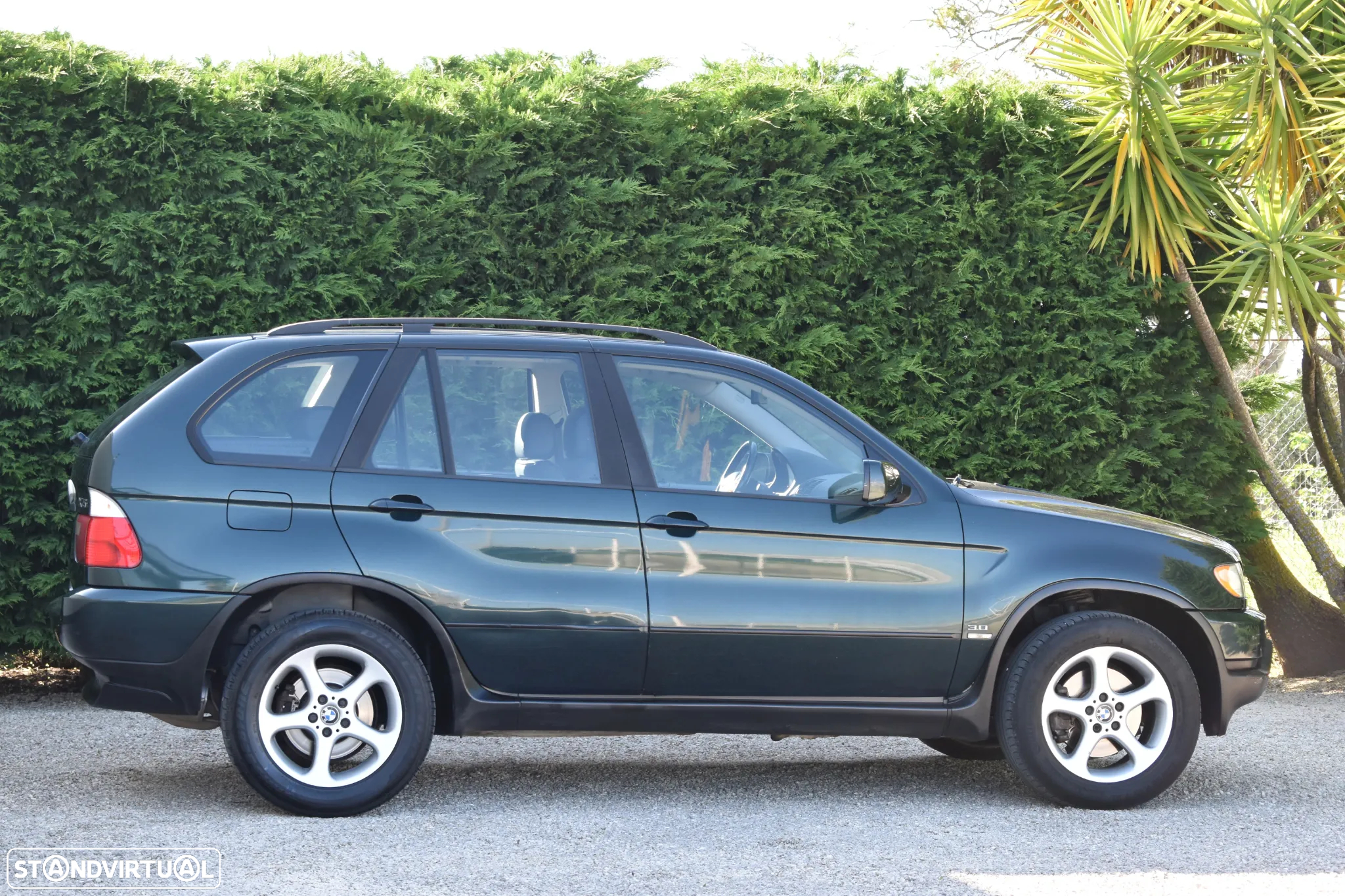 BMW X5 - 17