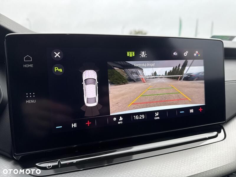 Skoda Octavia 1.5 TSI ACT Ambition - 14