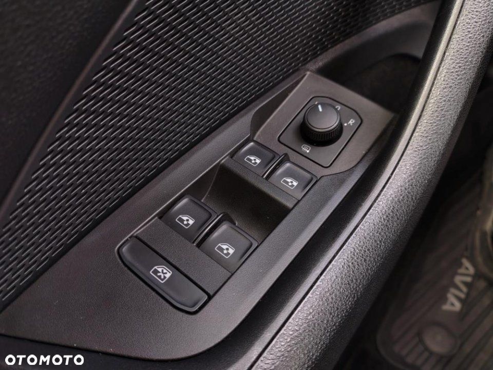Skoda Octavia - 38