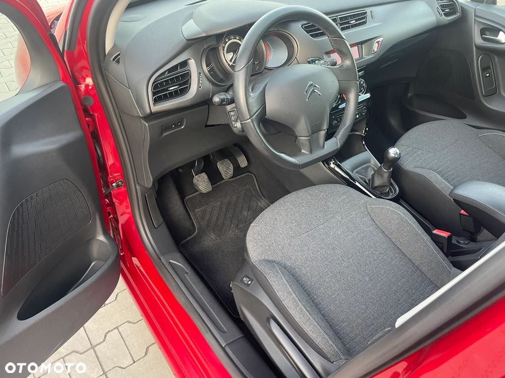Citroën C3 1.6 e-HDi Exclusive - 11