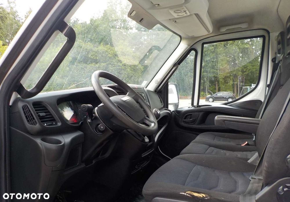 Iveco Daily - 22