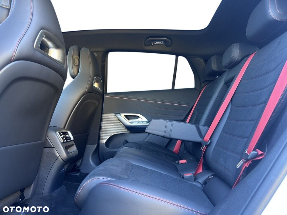 Mercedes-Benz GLC 400 94kWh 4-Matic EQ - 11