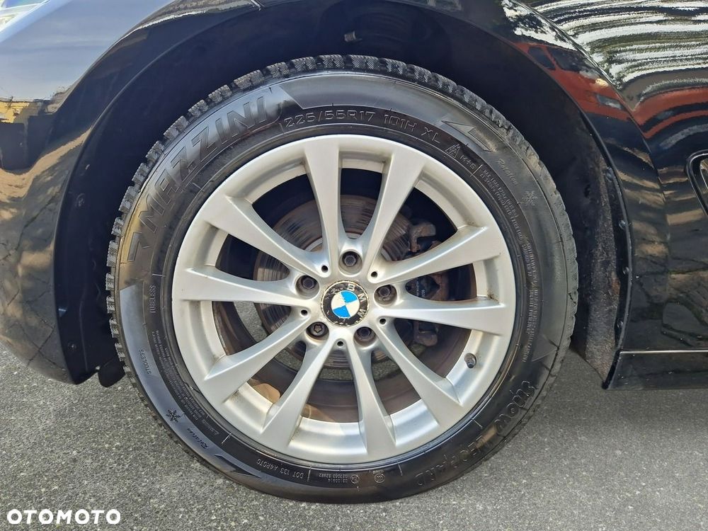 BMW Seria 3 - 9