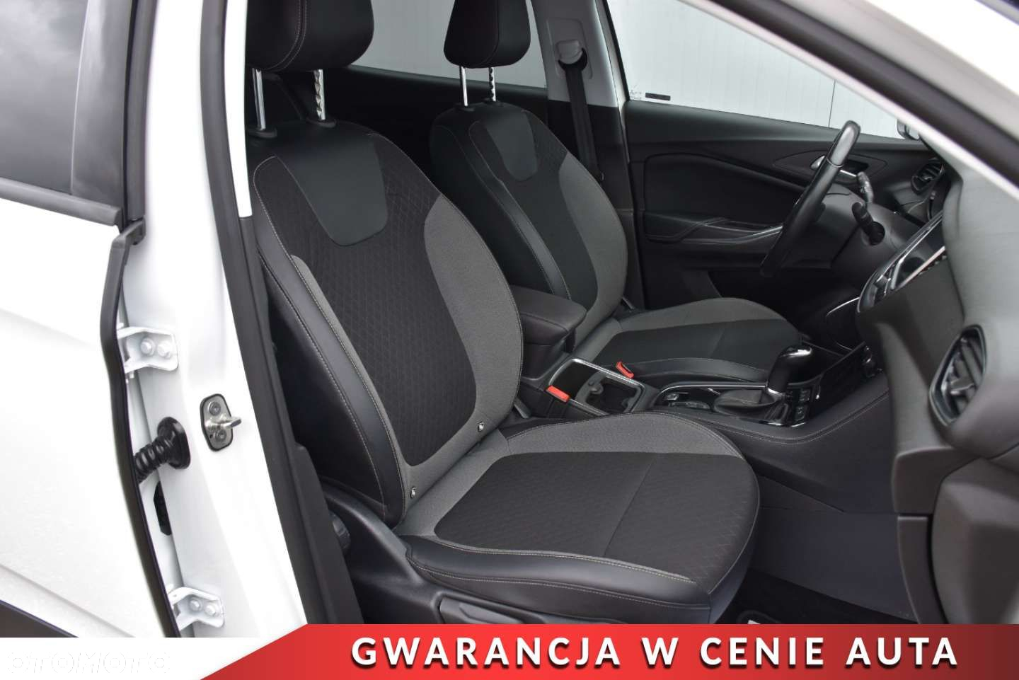 Opel Grandland X 1.2 T GPF Elite S&S - 6