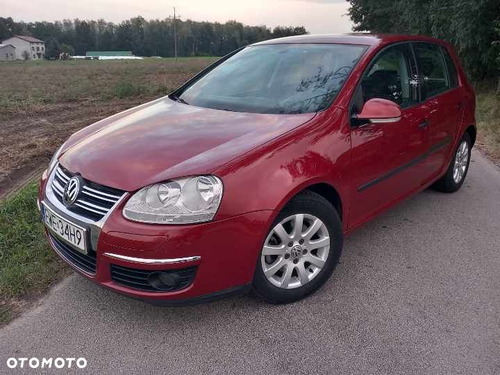 Volkswagen Golf - 12