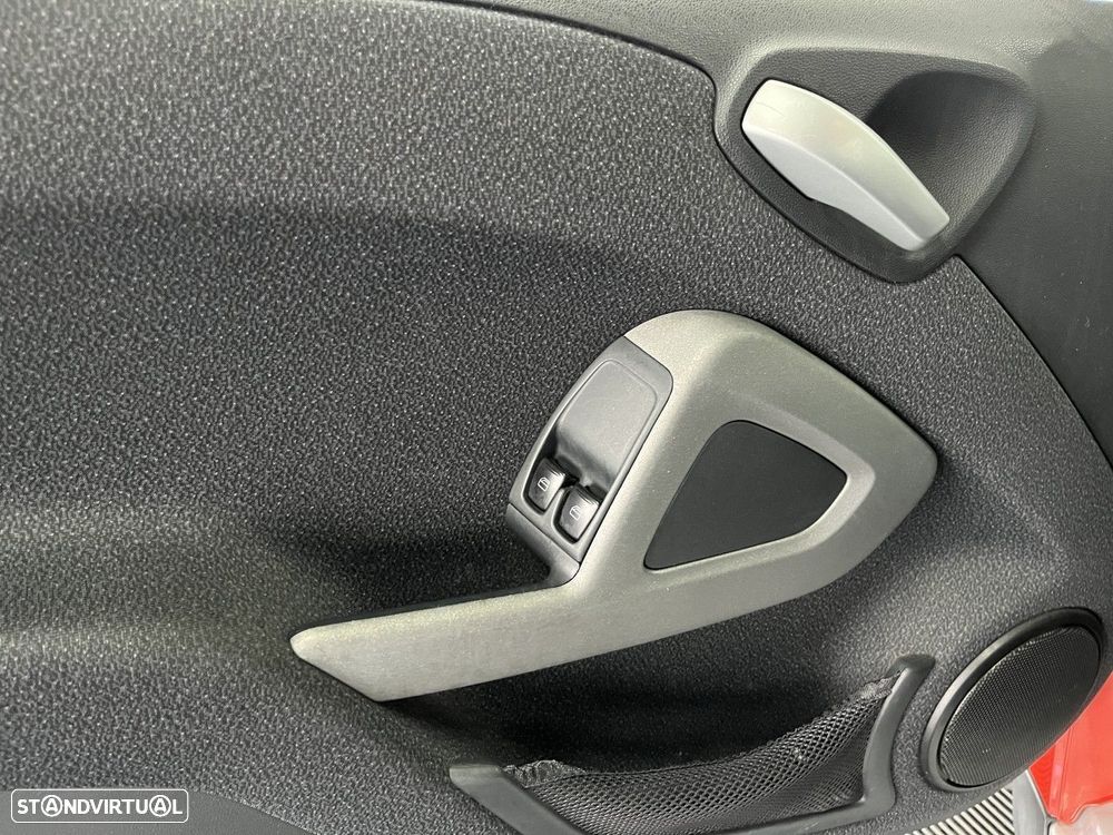 Smart ForTwo Coupé - 23