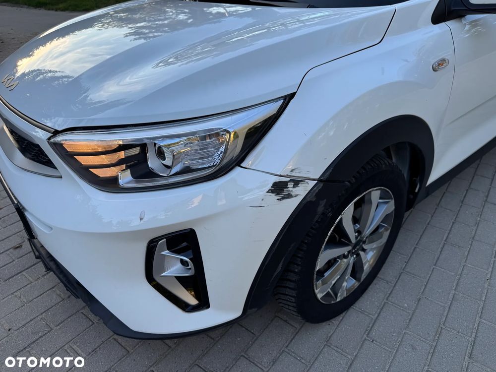 Kia Stonic - 6