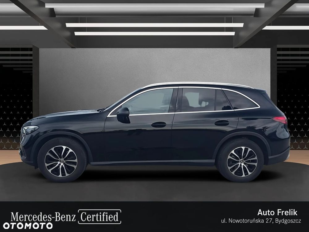Mercedes-Benz GLC 220 d mHEV 4-Matic Avantgarde - 3