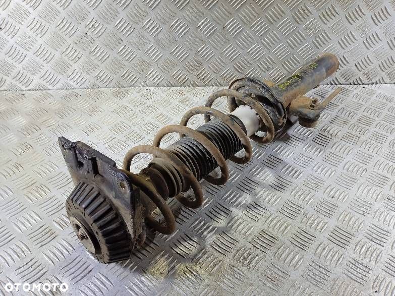 AMORTYZATOR PRAWY TYLNY SPRĘŻYNA FORD MONDEO MK3 SEDAN - 1