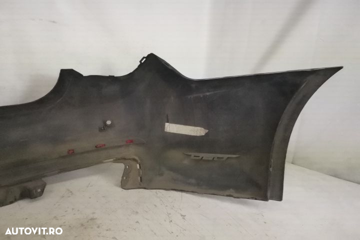 Bara Spate Originala Cu Senzori In Stare Buna BMW Seria 7 F01/F02 2008 - 7