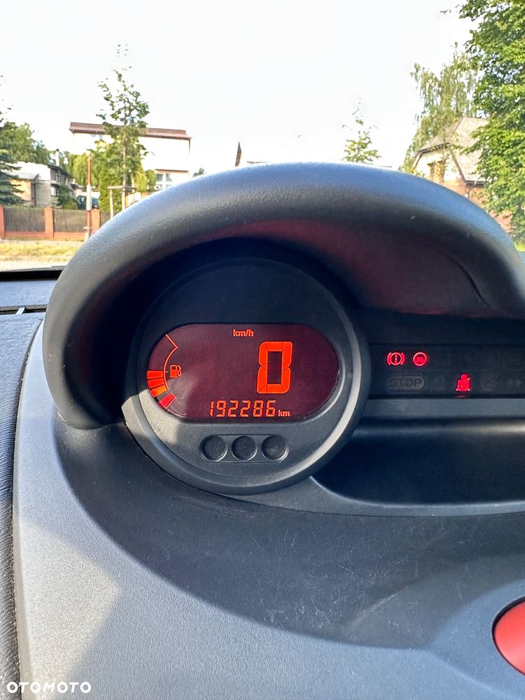 Renault Twingo 1.2 Authentique - 18