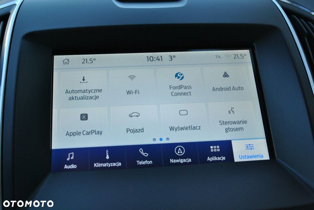 Ford S-Max 2.0 EcoBlue Titanium - 28